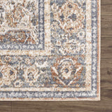 Arias Blue Boutique Washable Rug - Clearance