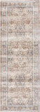 Arias Blue Boutique Washable Rug - Clearance