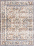 Arias Blue Boutique Washable Rug - Clearance