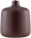 Lumellogno Dark Brown Table Lamp