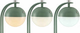 Logovardi Green Table Lamp
