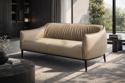 Benbow Love Seat