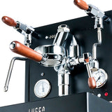 LUCCA M58 Espresso Machine