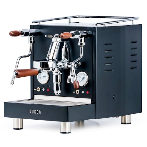 LUCCA M58 Espresso Machine