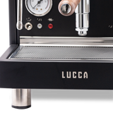 LUCCA M58 Espresso Machine