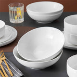 Luna 16 Piece Dinnerware Set
