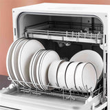 Luna 16 Piece Dinnerware Set