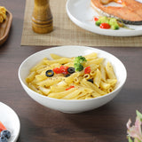 Luna 24 Piece Dinnerware Set for 6