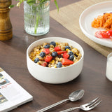 Luna 24 Piece Dinnerware Set for 6
