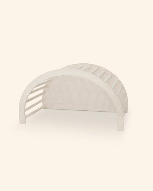 LUOTO II climbing arch | birch