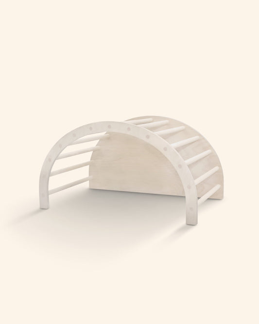 LUOTO climbing arch | birch - Second Chance