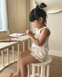 LUOTO stool | birch - Second Chance