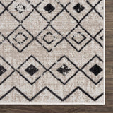 Joppatowne Washable Area Rug - Clearance