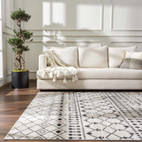 Joppatowne Washable Area Rug - Clearance