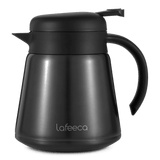 Thermal Vacuum Insulated Coffee Carafe