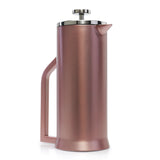 French Press Coffee Maker Stainless Steel