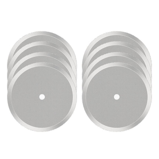 Lafeeca French Press Replacement Filter Screens