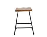Landon 24" Backless Counter Stool