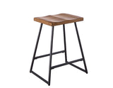 Landon 24" Backless Counter Stool