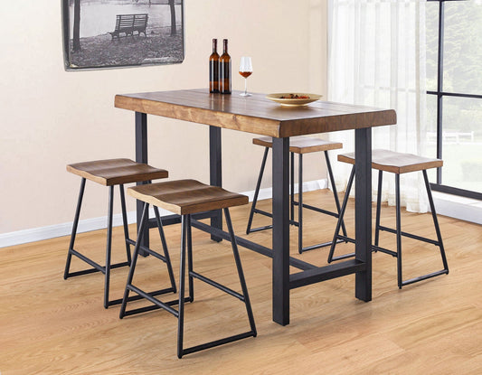Landon 24" Backless Counter Stool