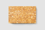 Large Cutting Board, Random Design – Standard Line