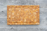 Large Carvers’ Board – Random Design
