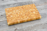 Large Cutting Board – Random Design