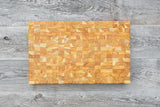 Large Cutting Board – Random Design