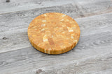 Round Cutting Board – Random Design