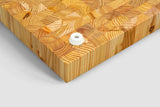 Small Cutting Board, Random Design – Standard Line