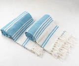 Turkish Beach Towels Oversized