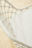 Lattis Outdoor Dining Chair