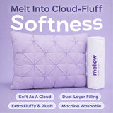 Ploof Pillow Lavender