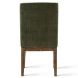 Lawrence Modern Upholstered Dining Chair (Set of 2)