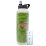 Nalgene OG Leave No Trace | 48oz