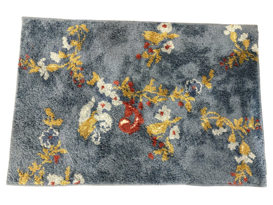 Lee Western Jacquard Bath & Kitchen Rug, 2 MOQ