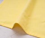Bulk Cotton Napkins - Plain