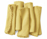 Lace Dinner Napkins