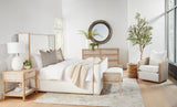 Leone Bench