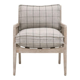 Leone Club Chair