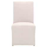 Levi Slipcover Dining Chair