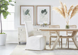 Levi Slipcover Dining Chair