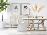 Levi Slipcover Dining Chair