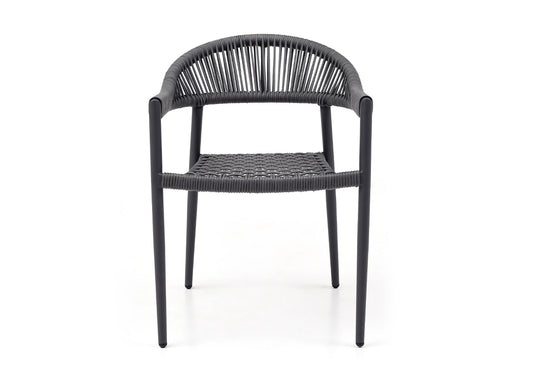 Leyla Outdoor Dining Armchair