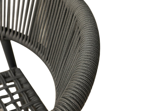 Leyla Outdoor Dining Armchair
