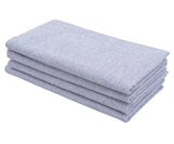 Bulk Cotton Napkins - Plain