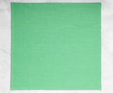 Light Green Napkins
