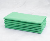 Light Green Napkins