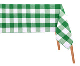 Custom Tablecloth - Classic Color Tablecloth