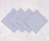 Bulk Cotton Napkins - Plain